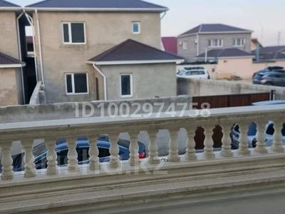 Отдельный дом · 4 комнаты · 140 м² · 2 сот., База отдыха Солнышко 83/25 — Гостиница Шахристан, вторая линия за 35 млн 〒 в Актау