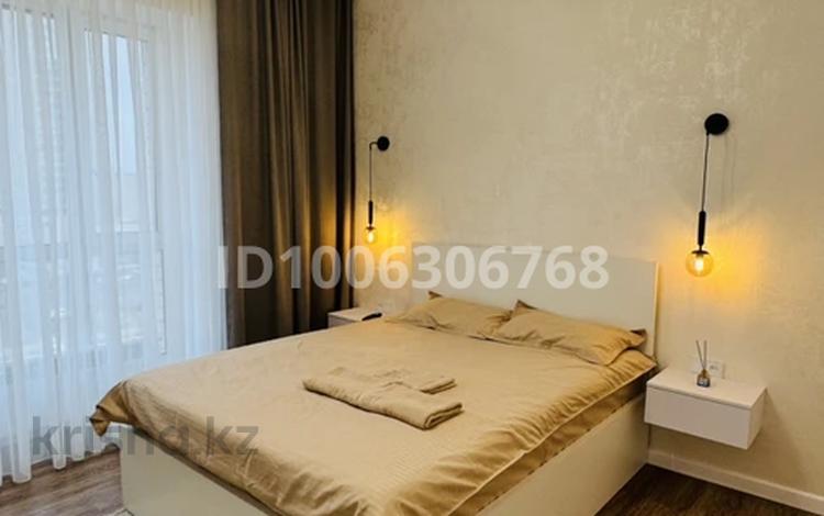 2-бөлмелі пәтер · 60 м² · 7/10 қабат, мкр 12 15д — Абулхаирхана маметова перекресток, бағасы: 350 000 ₸ в Актобе — фото 2