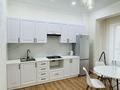 2-бөлмелі пәтер · 60 м² · 7/10 қабат, мкр 12 15д — Абулхаирхана маметова перекресток, бағасы: 350 000 ₸ в Актобе — фото 7