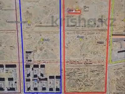 Участок · 15 соток, 37 мкр за 90 млн ₸ в Актау