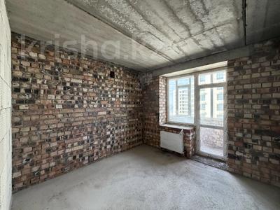 2-бөлмелі пәтер · 67 м² · 6/12 қабат, М. Тынышбайулы 5, бағасы: 27 млн ₸ в Астане, Сарайшык р-н