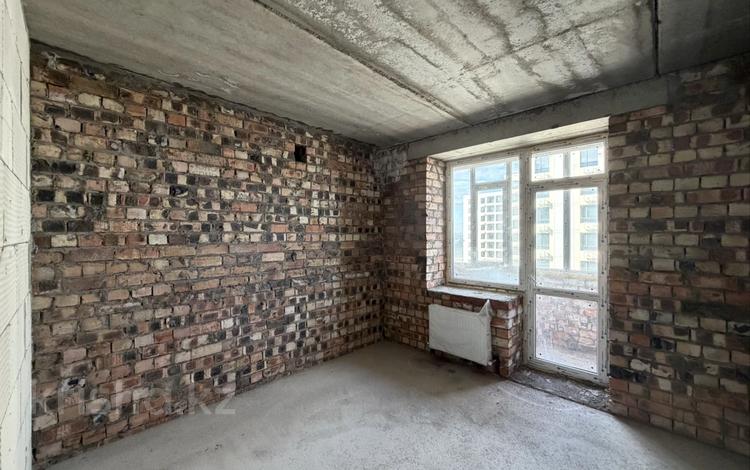 2-комнатная квартира · 67 м² · 6/12 этаж, М. Тынышбайулы 5 за 27 млн ₸ в Астане, Сарайшык р-н — фото 2