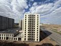 2-комнатная квартира · 67 м² · 6/12 этаж, М. Тынышбайулы 5 за 27 млн ₸ в Астане, Сарайшык р-н — фото 4