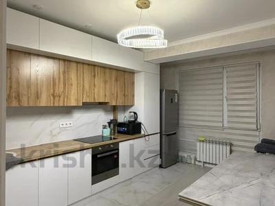 2-бөлмелі пәтер · 72 м² · 8/10 қабат, Шұғыла ш/а. 340/3-k9 — Дом находится возле цона, бағасы: 41.5 млн ₸ в Алматы, Наурызбайский р-н