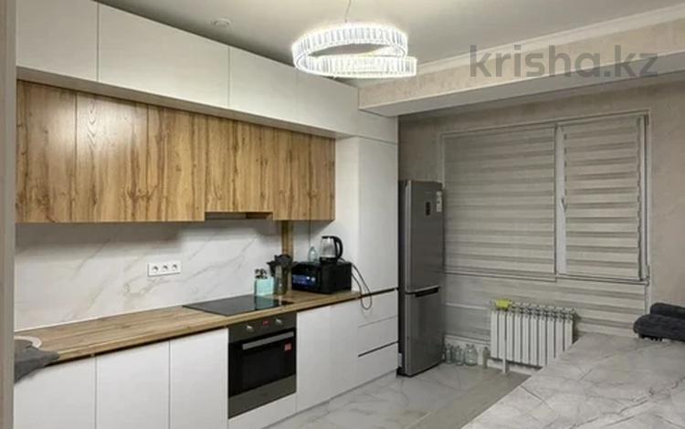 2-комнатная квартира · 72 м² · 8/10 этаж, мкр Шугыла, Мкр. Шугыла 340/3-k9 — Дом находится возле цона за 41.5 млн ₸ в Алматы, Наурызбайский р-н — фото 13