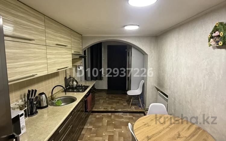 Часть дома · 3 комнаты · 50 м² · 3 сот., Суюнбая 395 — Суюнбая - Бекмаханова за 25 млн ₸ в Алматы, Турксибский р-н — фото 2