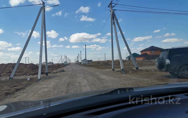 Участок 10 соток, 6 микрорайон 18 улица за 3 млн 〒 в Жибек Жолы — фото 41