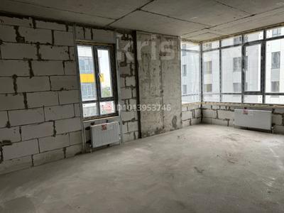 2-бөлмелі пәтер · 76 м² · 6/9 қабат, Қайрат ш/а., Сыбызгы, бағасы: 35 млн ₸ в Алматы, Турксибский р-н