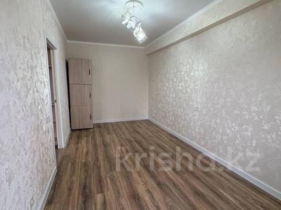2-бөлмелі пәтер · 42 м² · 6/10 қабат, Шұғыла ш/а., Жунисова — Проходит ипотеку!, бағасы: 26 млн ₸ в Алматы, Наурызбайский р-н