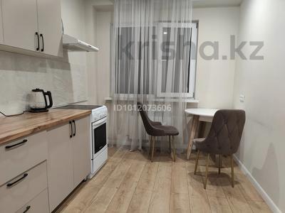 1-комнатная квартира · 36 м² · 4/6 этаж, Торетай 94а — Сейфуллина уг.Райымбека за 270 000 〒 в Алматы, Жетысуский р-н