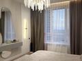 3-комнатная квартира · 77 м², Мангилик Ел 61 за 900 000 ₸ в Астане, Есильский р-н — фото 18