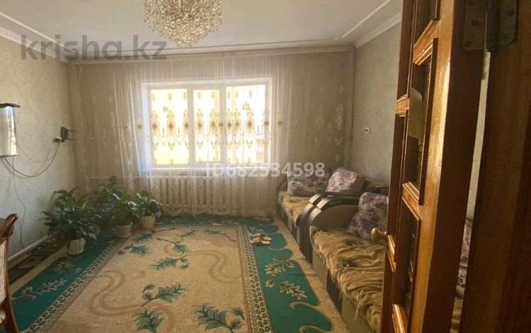 2-комнатная квартира · 55 м² · 5/5 этаж, Бозтаев — Бозтаева за 23 млн ₸ в Семее — фото 5