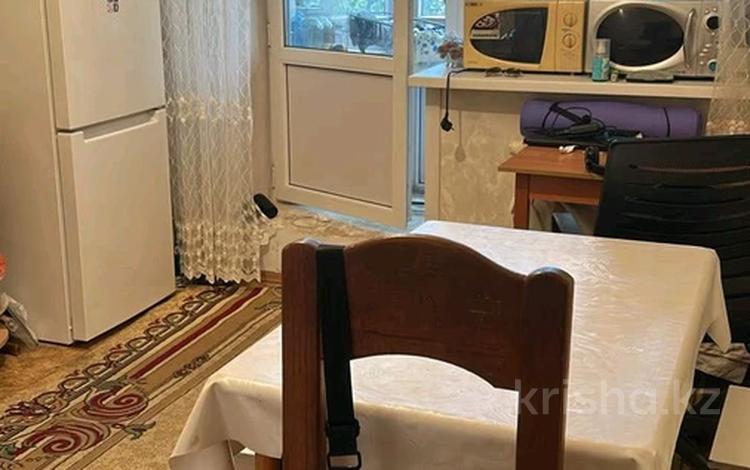 1-комнатная квартира · 46 м² · 4/5 этаж, Мусрепова 2/1 за 20 млн ₸ в Астане, Алматы р-н — фото 2