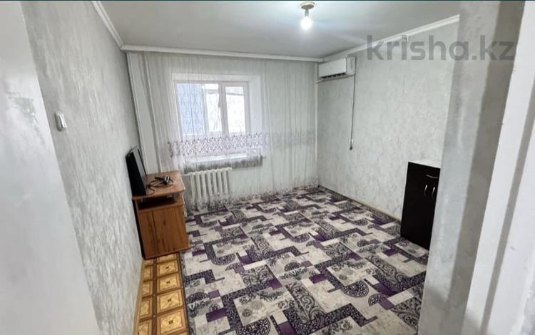 1-бөлмелі пәтер · 42.3 м² · 3/9 қабат, северо-восток 2, бағасы: 10.5 млн ₸ в Уральске — фото 2