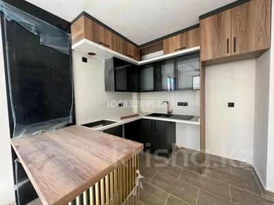 1-комнатная квартира · 47 м² · 2/4 этаж, Buladancık Mevkii, Blok B , Mahmutlar за 37 млн 〒 в Аланье