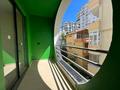 1-бөлмелі пәтер · 47 м² · 2/4 қабат, Buladancık Mevkii, Blok B , Mahmutlar, бағасы: 32 млн ₸ в Аланье — фото 8