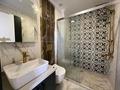 1-бөлмелі пәтер · 47 м² · 2/4 қабат, Buladancık Mevkii, Blok B , Mahmutlar, бағасы: 32 млн ₸ в Аланье — фото 9