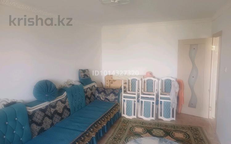 3-комнатная квартира · 62 м² · 4/5 этаж, Ілияс Есенберлин 11 — Әкімдік қасывнда за 21.5 млн ₸ в Жезказгане — фото 2