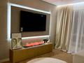 2-бөлмелі пәтер · 60 м² · 9 қабат, Аль-Фараби 103 и 105 — Ходжанова, бағасы: 500 000 ₸ в Алматы, Бостандыкский р-н — фото 2