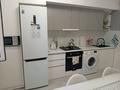 2-комнатная квартира · 76 м² · 8/10 этаж, Чуланова за 300 000 ₸ в Алматы, Алатауский р-н