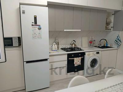 2-бөлмелі пәтер · 76 м² · 8/10 қабат, Чуланова, бағасы: 300 000 ₸ в Алматы, Алатауский р-н