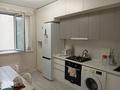2-комнатная квартира · 76 м² · 8/10 этаж, Чуланова за 300 000 ₸ в Алматы, Алатауский р-н — фото 2
