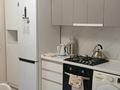 2-комнатная квартира · 76 м² · 8/10 этаж, Чуланова за 300 000 ₸ в Алматы, Алатауский р-н — фото 3