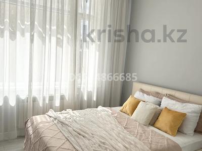 2-комнатная квартира · 48 м² · 4/9 этаж, Мангилик ел 51/6 за 380 000 ₸ в Астане, Есильский р-н