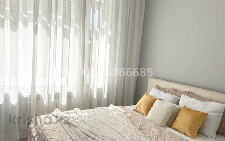 2-комнатная квартира · 48 м² · 4/9 этаж, Мангилик ел 51/6 за 380 000 ₸ в Астане, Есильский р-н — фото 2