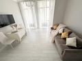 2-комнатная квартира · 48 м² · 4/9 этаж, Мангилик ел 51/6 за 380 000 ₸ в Астане, Есильский р-н — фото 8