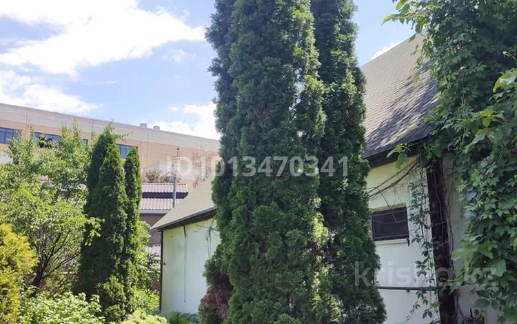 Отдельный дом · 4 комнаты · 120 м² · 16 сот., мкр Баганашыл 21 — Аль-Фараби -Сыргабекова за 250 млн ₸ в Алматы, Бостандыкский р-н — фото 2