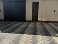 6-бөлмелі пәтер · 217 м², Дуйсен Баянова 240, бағасы: 83 млн ₸ в Таразе — фото 46