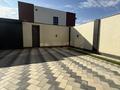 6-бөлмелі пәтер · 217 м², Дуйсен Баянова 240, бағасы: 83 млн ₸ в Таразе — фото 47