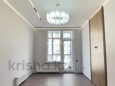 3-бөлмелі пәтер · 90 м² · 5/18 қабат, Е-36 6, бағасы: 61 млн ₸ в Астане, Нура р-н