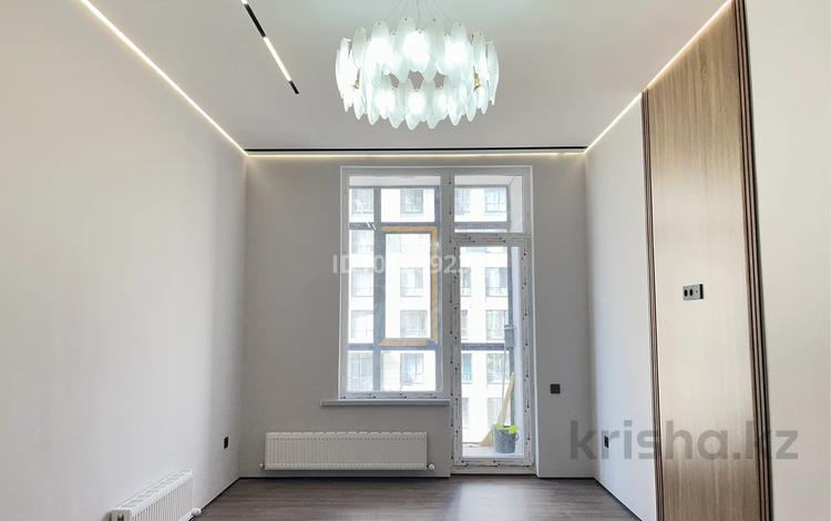 3-бөлмелі пәтер · 90 м² · 5/18 қабат, Е-36 6, бағасы: 61 млн ₸ в Астане, Нура р-н — фото 2