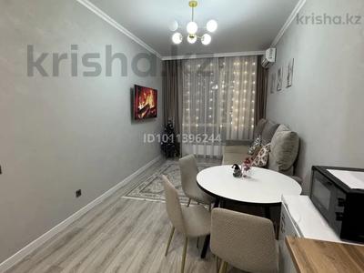 2-комнатная квартира · 41 м² · 5/7 этаж, Аль-Фараби проспект 7/2 за 37 млн ₸ в Астане, Есильский р-н