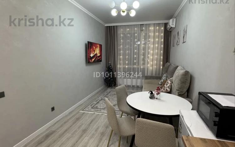2-комнатная квартира · 41 м² · 5/7 этаж, Аль-Фараби проспект 7/2 за 37 млн ₸ в Астане, Есильский р-н — фото 28