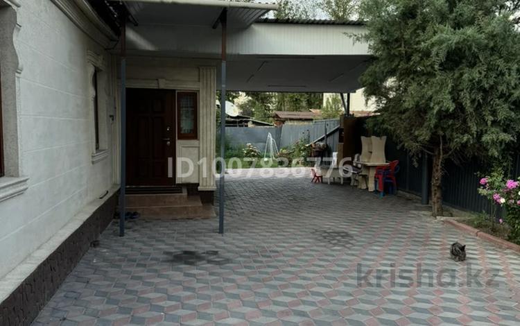 Отдельный дом · 5 комнат · 115 м² · 5.8 сот., Калужская 16 за 65 млн 〒 в Алматы, Турксибский р-н — фото 2