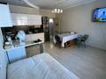 2-бөлмелі пәтер · 85 м² · 11/14 қабат, Шаймерден Косшыгулулы 7, бағасы: 30 млн ₸ в Астане, Сарыарка р-н — фото 2