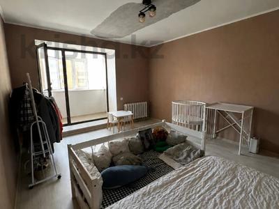 2-бөлмелі пәтер · 85 м² · 11/14 қабат, Шаймерден Косшыгулулы 7, бағасы: 30 млн ₸ в Астане, Сарыарка р-н
