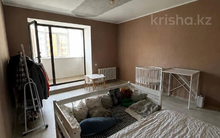 2-бөлмелі пәтер · 85 м² · 11/14 қабат, Шаймерден Косшыгулулы 7, бағасы: 30 млн ₸ в Астане, Сарыарка р-н — фото 5