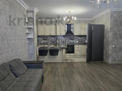 2-бөлмелі пәтер · 67 м² · 5/10 қабат, Кудайбердиулы 17, бағасы: 28.5 млн ₸ в Астане, Алматы р-н