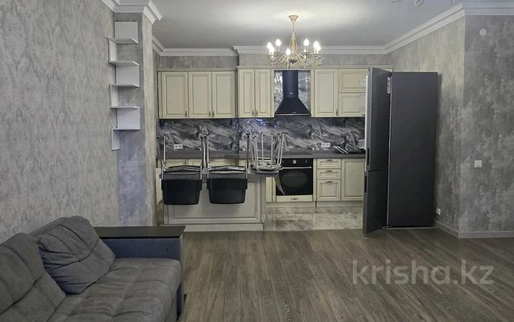 2-бөлмелі пәтер · 67 м² · 5/10 қабат, Кудайбердиулы 17, бағасы: 28.5 млн ₸ в Астане, Алматы р-н — фото 2