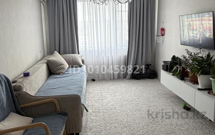 3-комнатная квартира · 76 м² · 10/12 этаж, Сатпаева 245 — тд Атриум за 34 млн ₸ в Павлодаре — фото 2