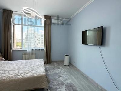 2-комнатная квартира · 71.3 м² · 5/9 этаж, Мангилик Ел 51/2 за 41.5 млн ₸ в Астане, Есильский р-н