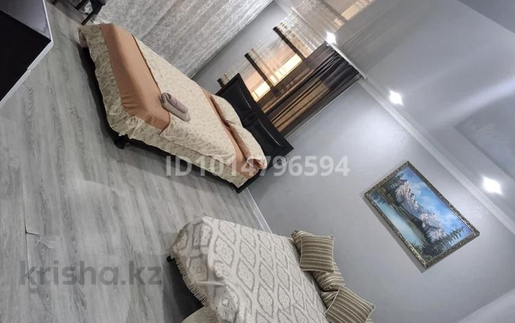 1-комнатная квартира · 31 м², Жидебай батыра 24 за 2 500 ₸ в Балхаше — фото 7