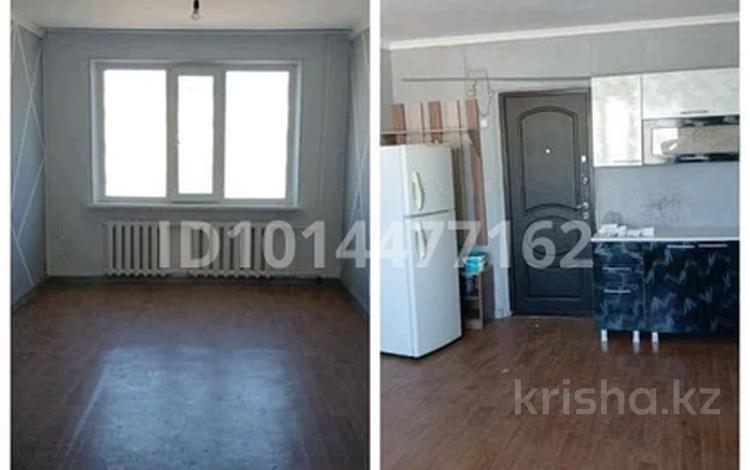 1-комнатная квартира · 17 м² · 4/5 этаж, мкр Шанхай 257 — Братья жубановых за 2.5 млн ₸ в Актобе — фото 2