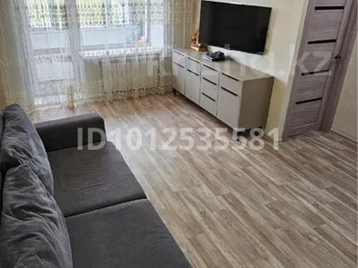 2-бөлмелі пәтер · 43.8 м² · 5/5 қабат, Байтурсынова 78, бағасы: 18.8 млн ₸ в Семее