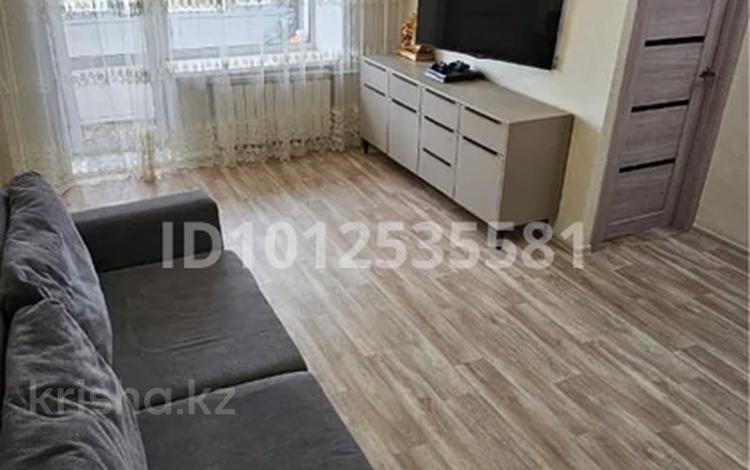 2-бөлмелі пәтер · 43.8 м² · 5/5 қабат, Байтурсынова 78, бағасы: 18.8 млн ₸ в Семее — фото 2