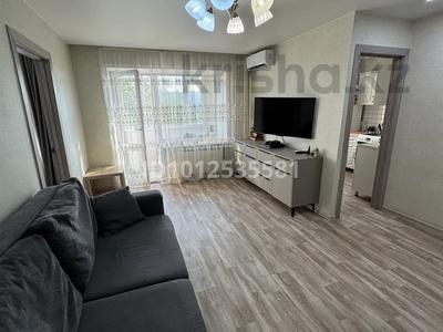 2-комнатная квартира · 43.8 м² · 5/5 этаж, Байтурсынова 78 за 18.5 млн ₸ в Семее